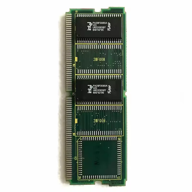 A20B-2902-0343 Fanuc 시스템 회로 기판 리퍼 완료 A20B 29020343