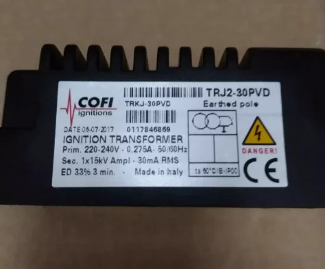 COFI 점화 변압기 TRK2-30PVD TRJ2-30PVD