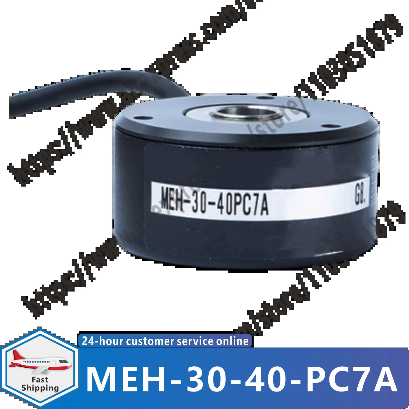 도어 인코더 MEH-30-40-PC7A 신규