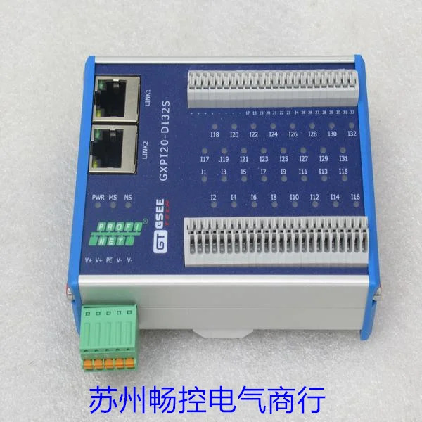 GSEE TECH 지노 모듈 GXPI20-DI32S 신