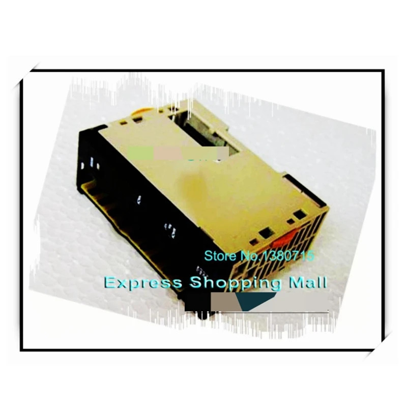 오리지널 CJ1W-DA021 PLC 24VDC I/O 2 포인트 출력 신