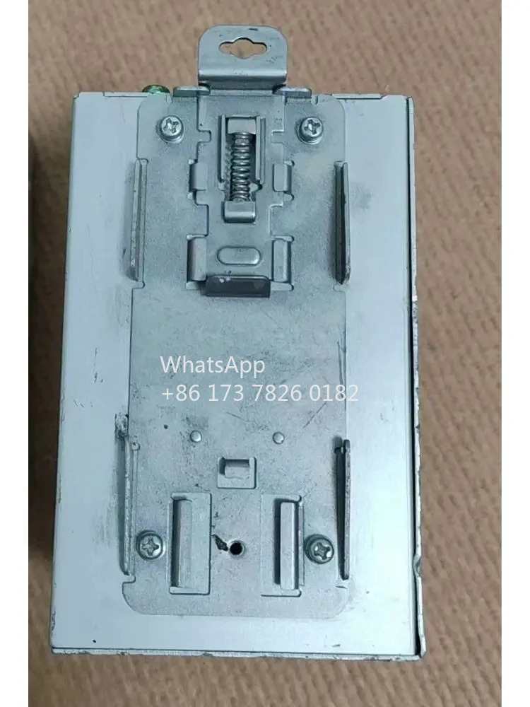 DVS-110W02-3SFP 리퍼 산업네트워크 스위치리퍼 기능은 OK