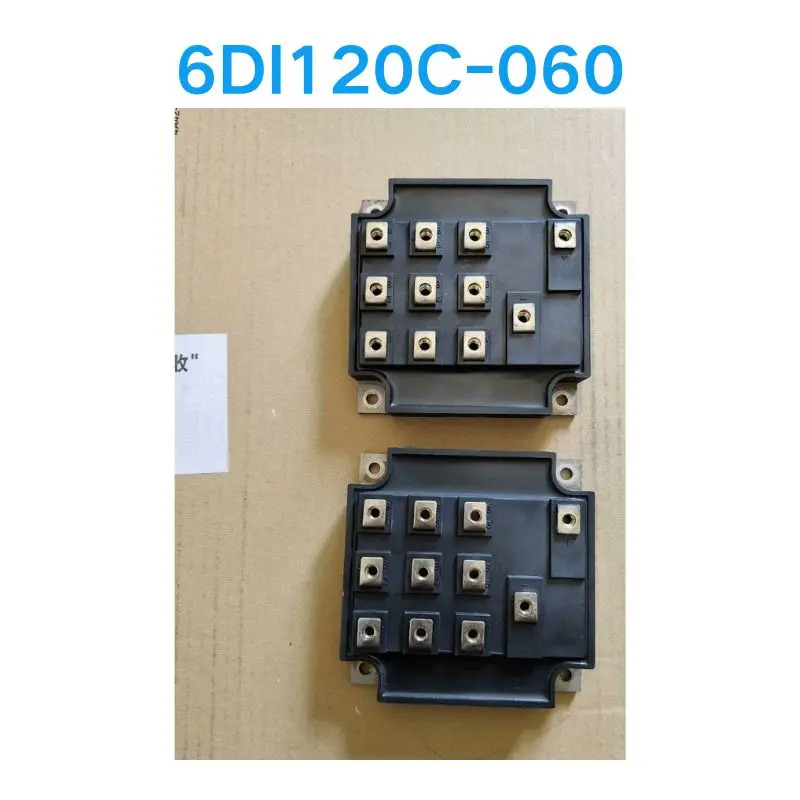 리퍼 OK 6DI120C-060 모듈