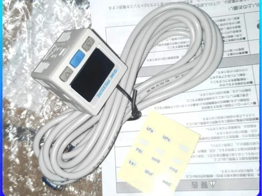 압력 스위치 ISE30A-01-N-G/ML/LD ISE30A-01-A-L/D/P-L