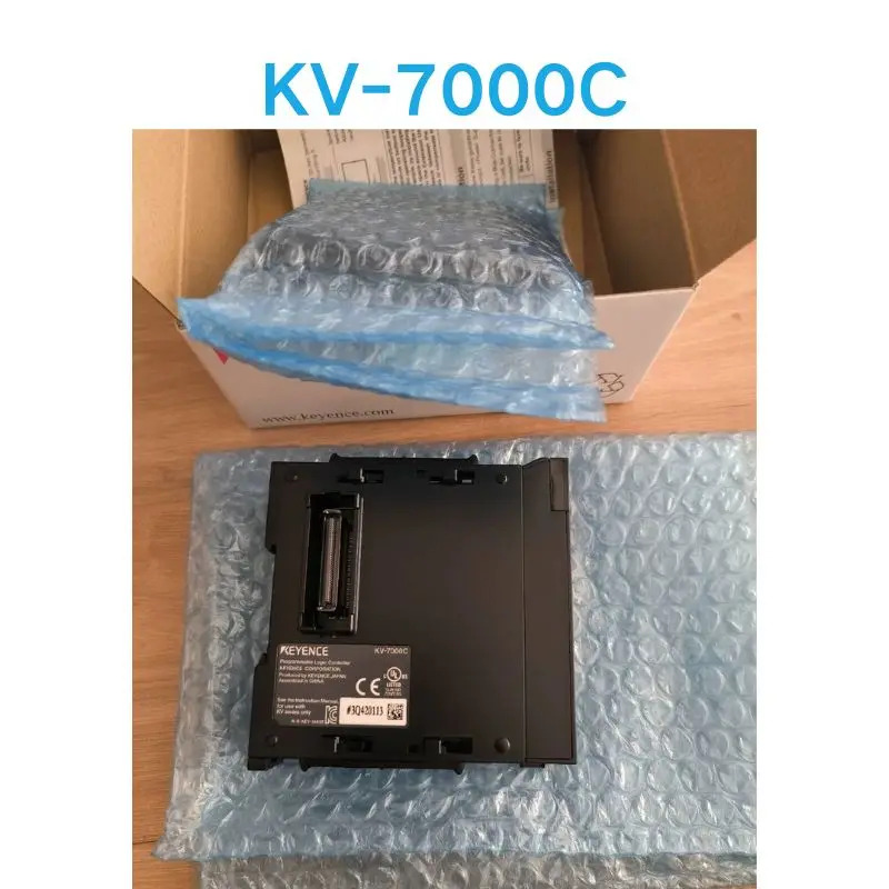 프로 가능컨트롤러 KV-7000C 신