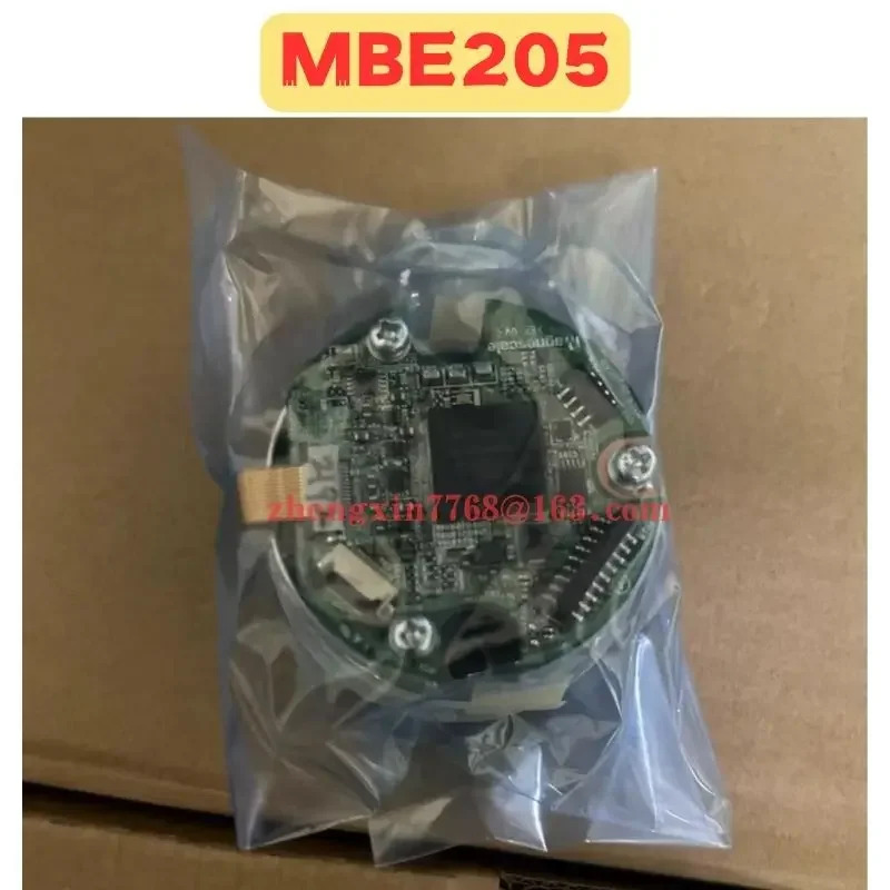 오리지널 MBE205 인코더 신