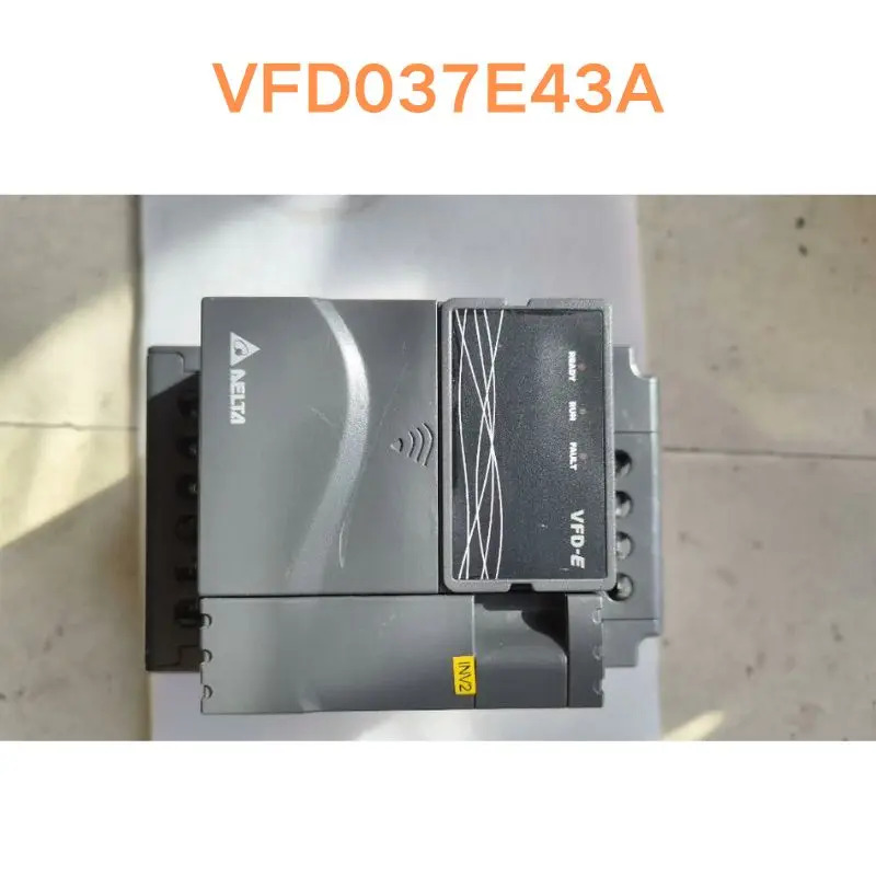 리퍼 OK VFD037E43A 주파수 변환기