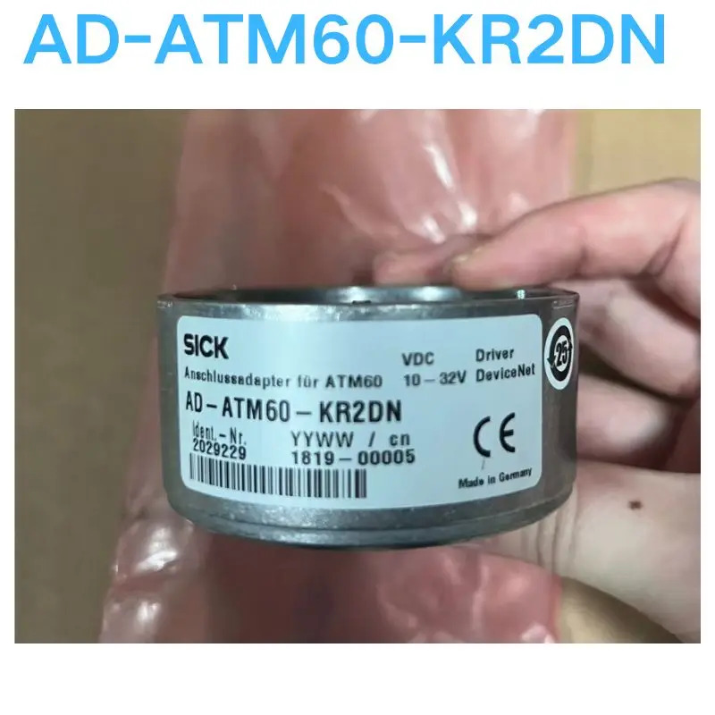 AD-60-KR2DN 인코더