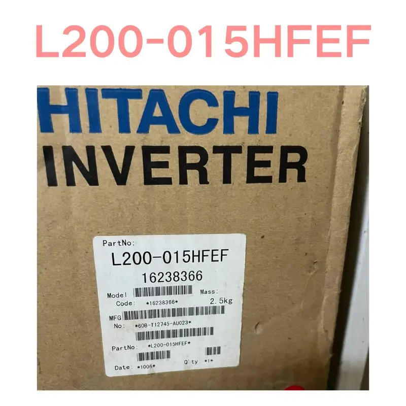 L200-015HFEF 주파수 변환기 모듈