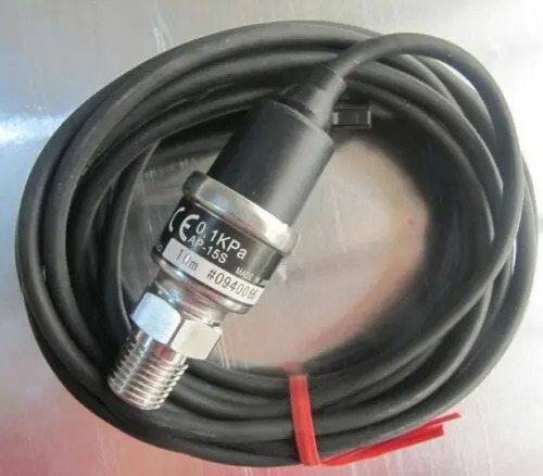AP-15S AP 15S Keyence 압력센서 경험