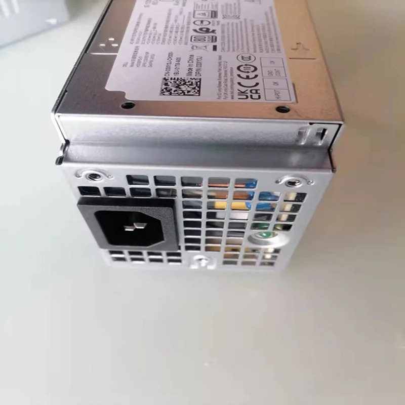 델 3910 8 핀 전원공급장치 H300EPS-01 03XY3J D300EPS-00 06R2MV AC300EPS-01 0HD2W8 L300EPS-01 0MJXT6 PSU 300W