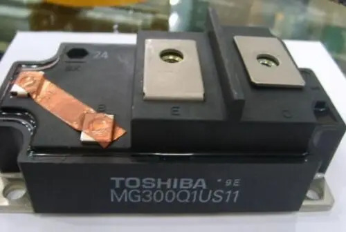MG300Q1US11 도시바호환 IGBT 모듈 경험