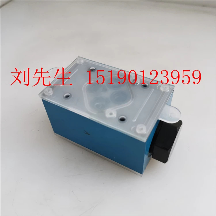 Eaton VICKERS 스태킹 밸브 DGM호환PC-3-ABK-BAK-41