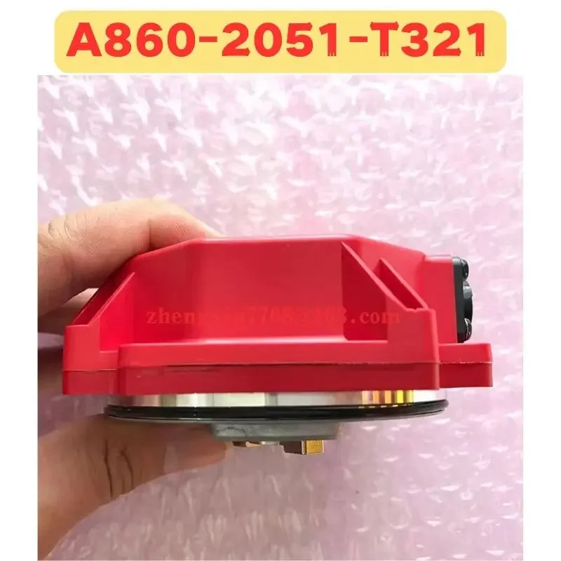 A860-2051-T321 A860 2051 T321 인코더 신