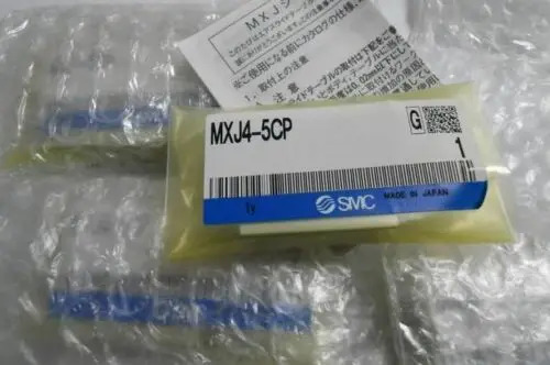 MXJ4-5CP MXJ4 5CP SMC 경험