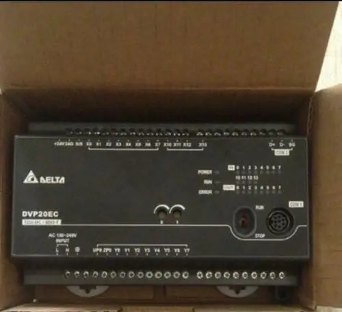 DVP20EC00R3 델타 PLC EC