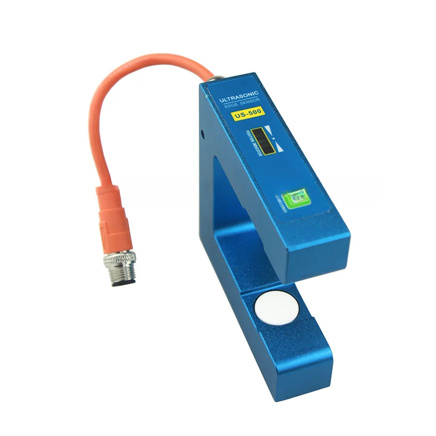 EPC 웹 가이드 초음파 센서 US-500