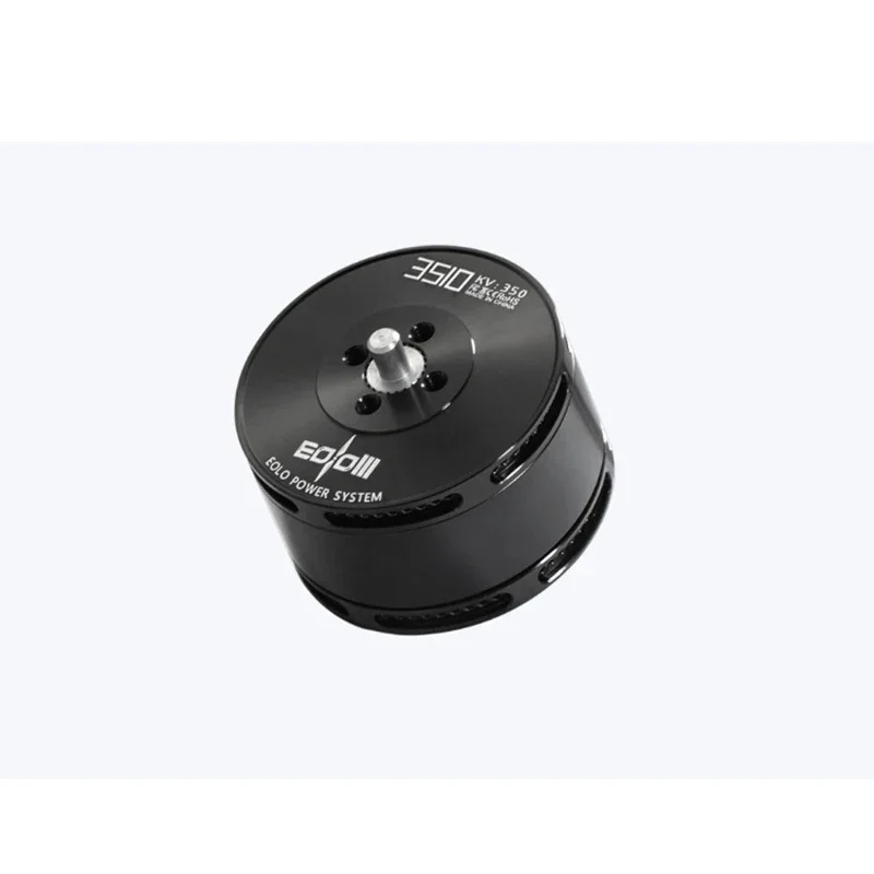 Sunnysky EOLO 3510 모터 멀티 로터 U12 인치 13/15 프로펠러 전KV350 KV550 KV630
