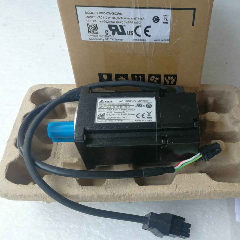 델타 전기 ECM-A3H-C10602SS1 ECMC-CW0807RH ECM-B-KA1320RS1