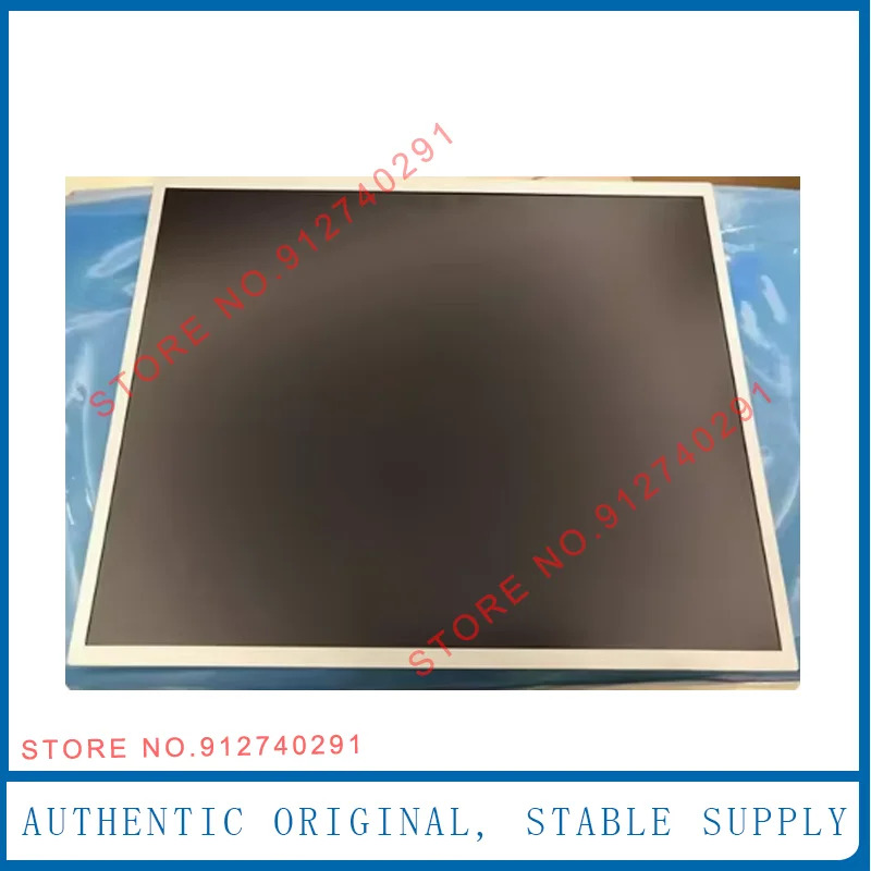 샤프 TFT LCD 디스플레이 스크린 패널 19 인치 LQ190E1LX65