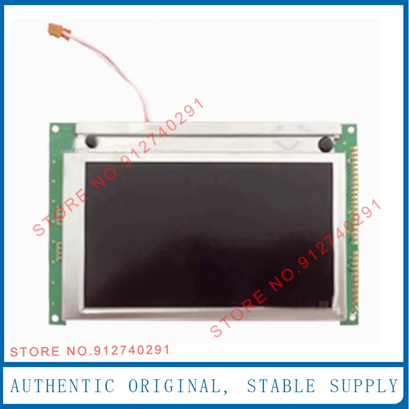 KOELCD 디스플레이 스크린 패널 교체 SP14N02L6ALCZ REV A 5.1 인치 240x180