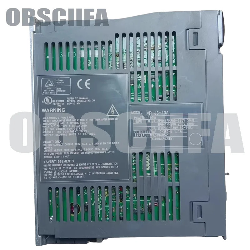 HC-KFS23BK MR-J3-60A MR-J3-70A HC-MFS23 HC-KFS23B HC-KFS23 MR-J3-10A HC-MFS23B