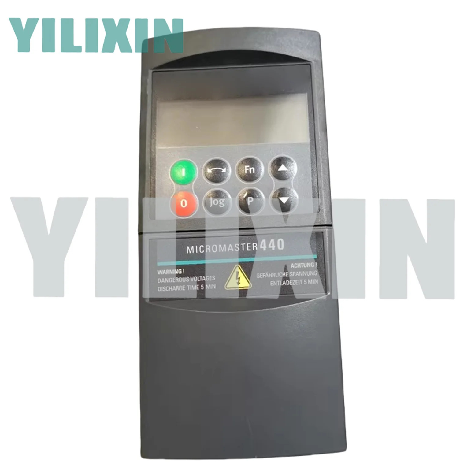 원본 6SE6440-2UD15-5AA1 PLC 모듈