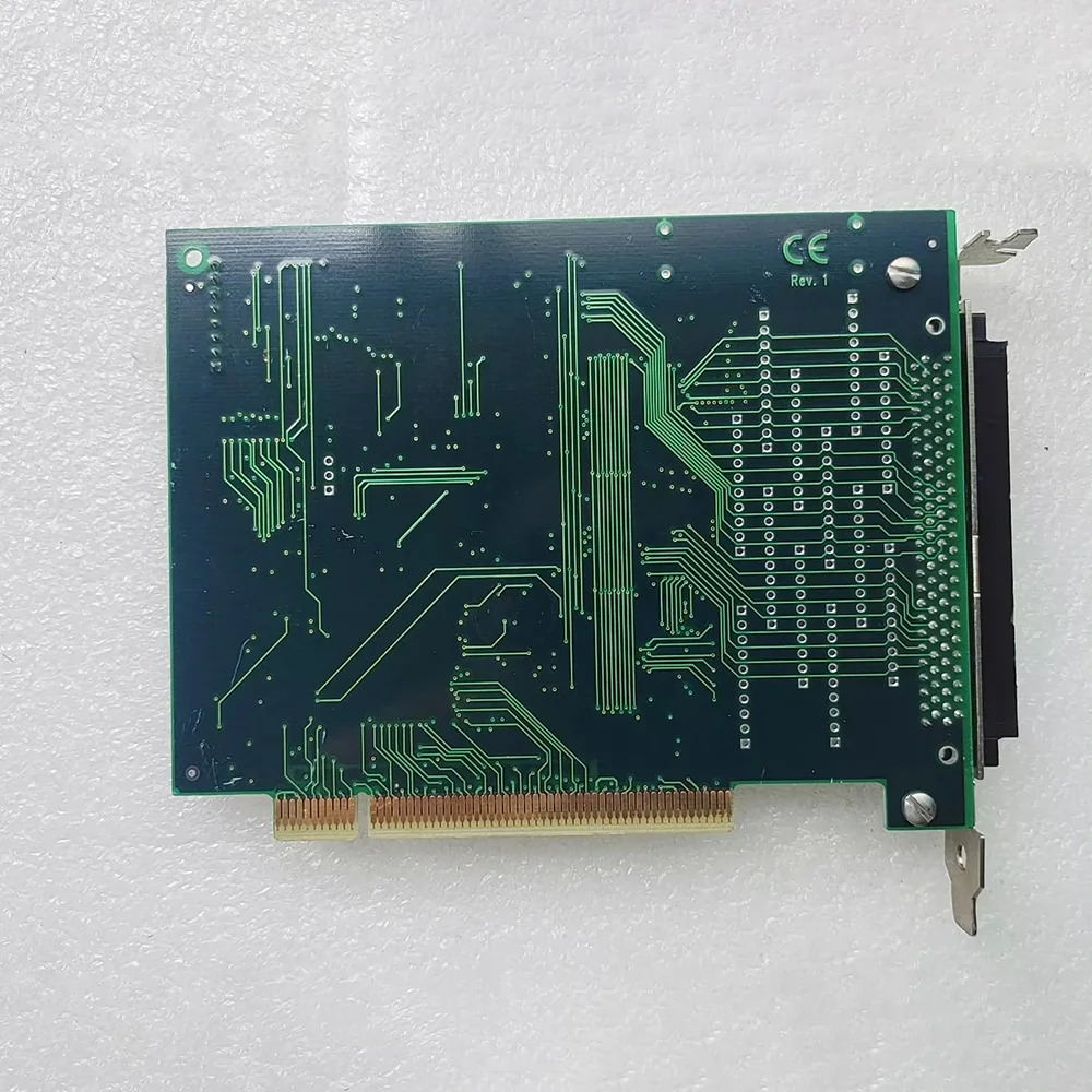 PCI-DIO96 I/O 디지털 입력/출력카드