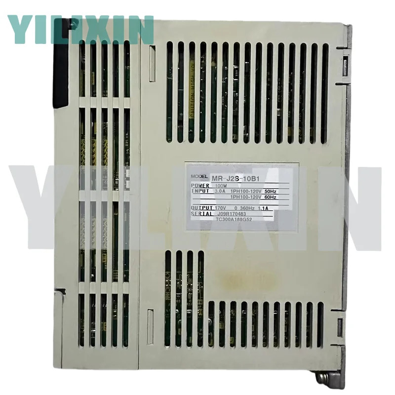 MR-J2s-10B1 서보 모듈