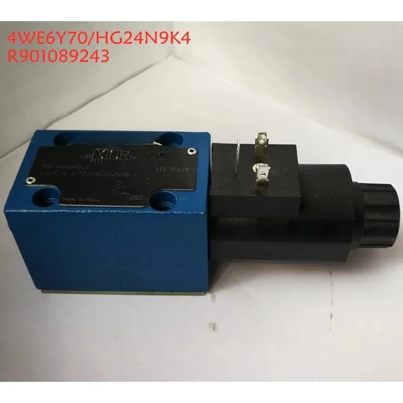 전자기 밸브 코일 R901080794 374114 4WE6J70 R901161348 R901333224