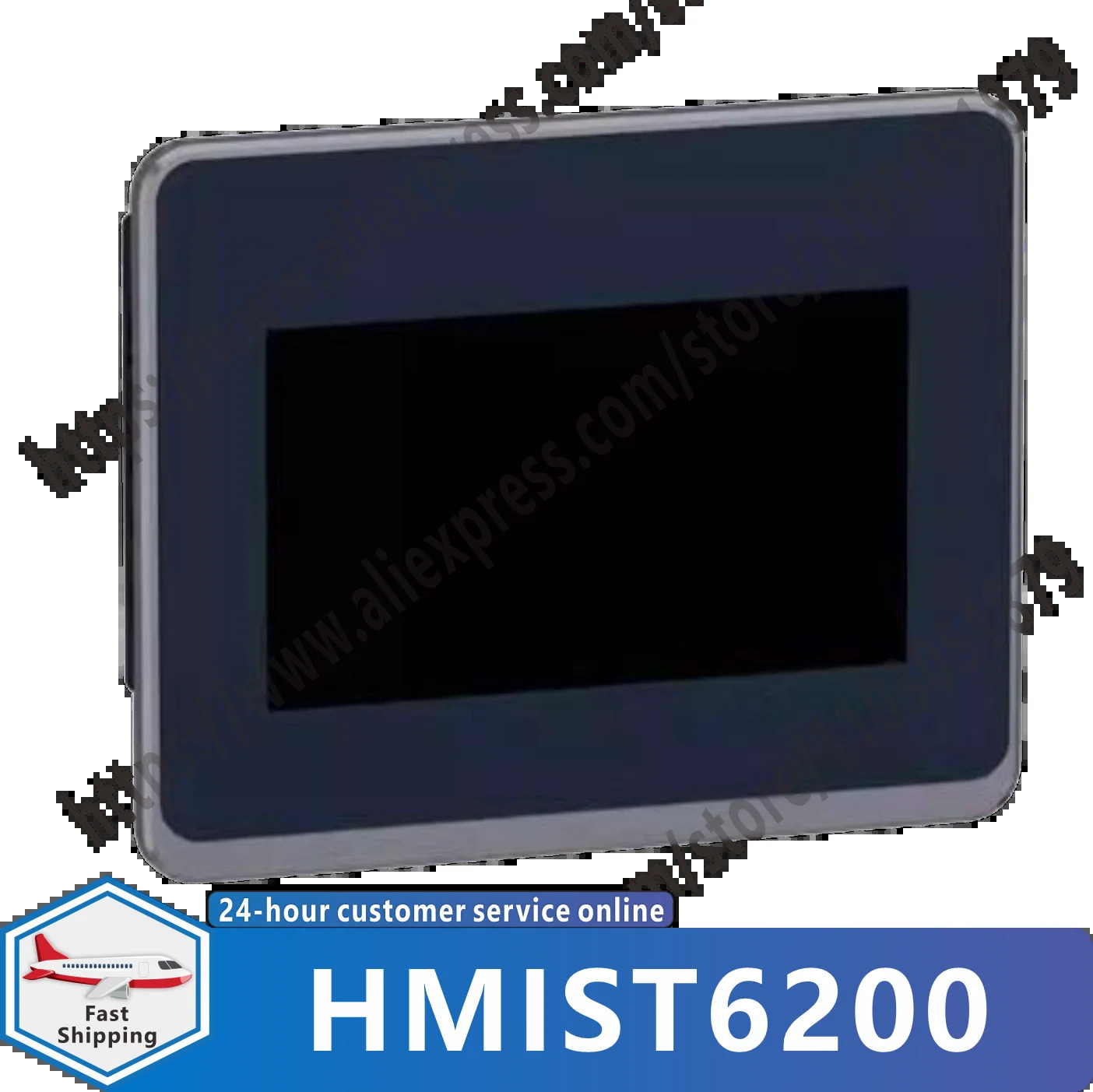 HMIST6200 HMISTO715 오리지널 터치 스크린 New