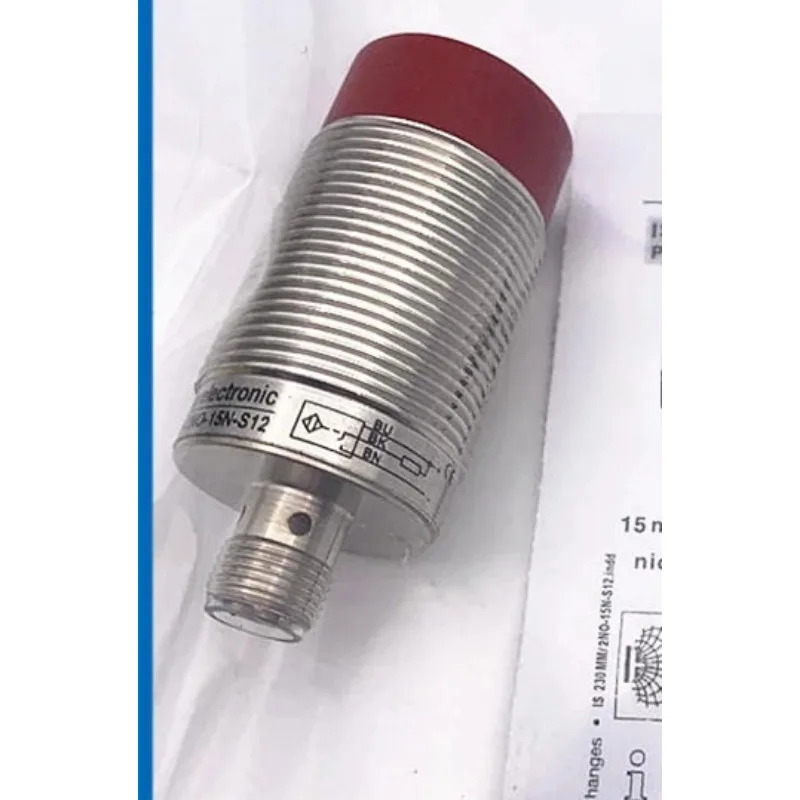 IS 130MM/2NO-10E 230MM/4NC-15N-S12 25N-M12 16E