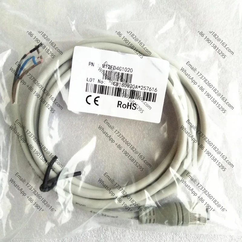 TL50 W815 광전 컬러 센서케이블 새 원본
