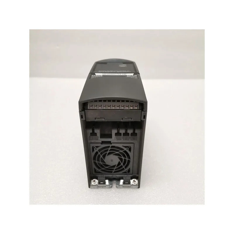 인버터 6SE6420-2AB23-0CA1 Sieme