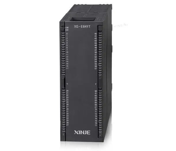 Xinjie PLC XG1 시리즈 호스트 트랜지스터 출력 8 in/8 out XG1-16T4