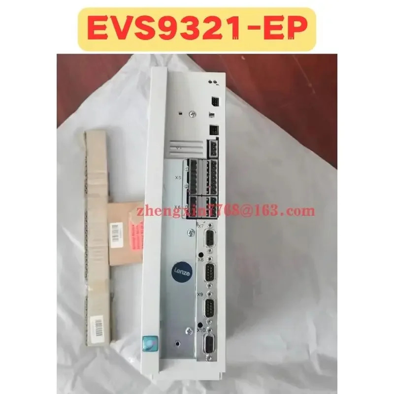 오리지널 EVS9321-EP EVS9321 EP 주파수 변환기 신