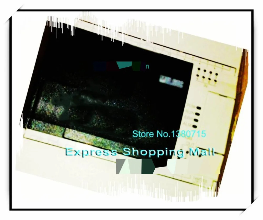 오리지널 FX3G-14MR/ES-A PLC 메유닛 100-240VAC 신