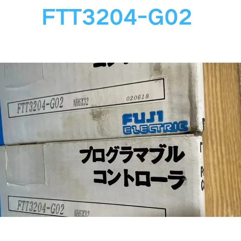 FTT3204-G02 프로세서 모듈