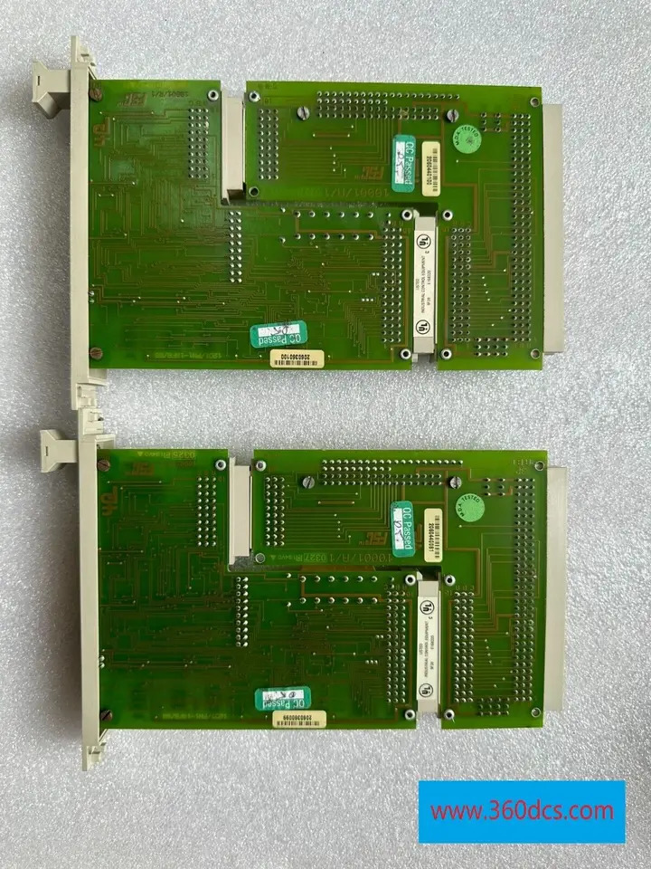 Honeywell FSC 10001/R/1 리퍼 FSC10001/R/1 mx 1PC