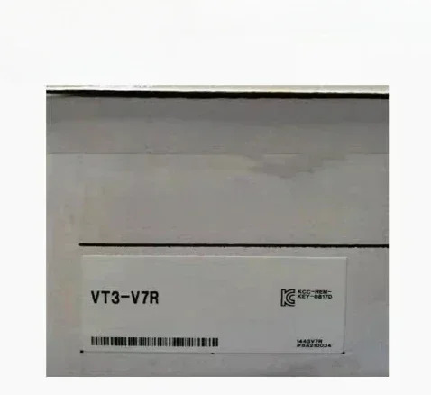 터치스크린 VT3-V7 VT3-V7R VT3-V8 모듈