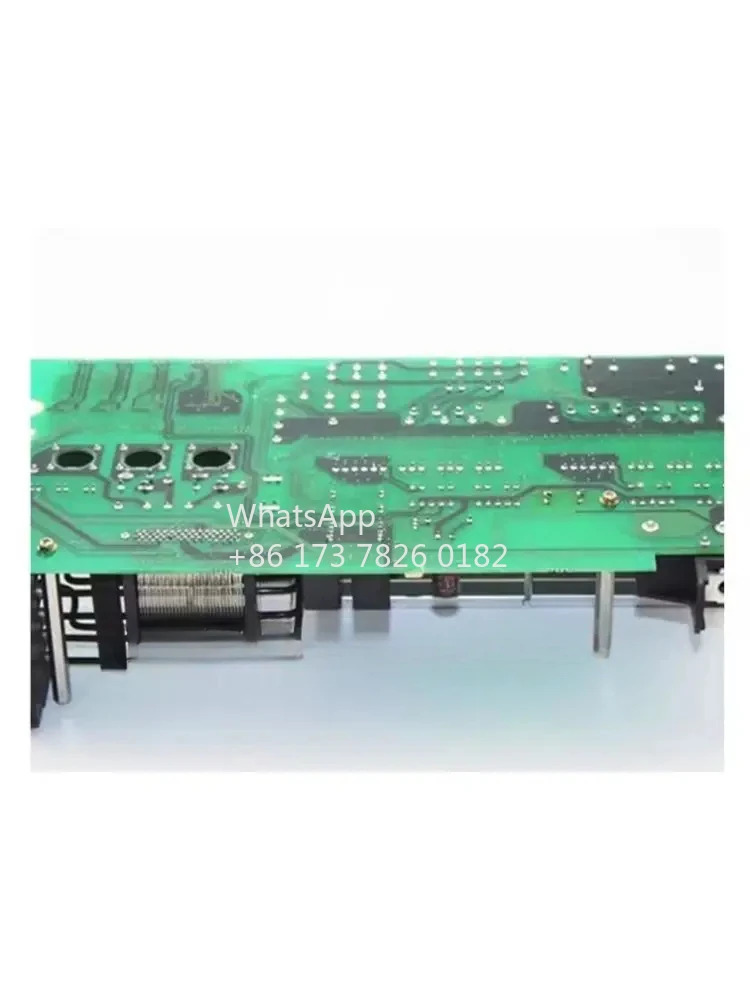 A16B-2202-0781 리퍼 베이스 플레이트 기능 OK