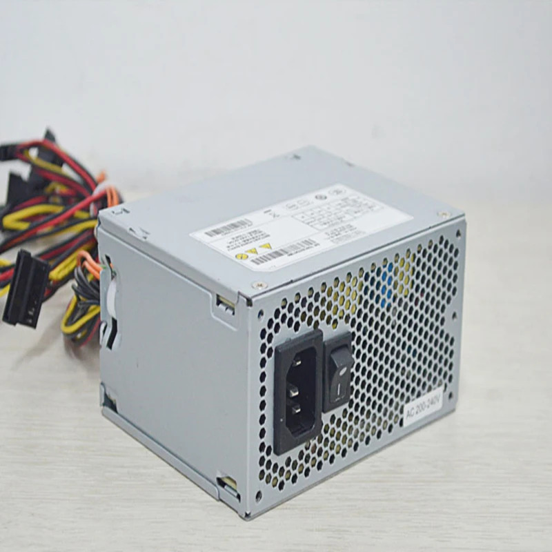 행커 DVR NVR 20 핀 SATA x 8 200W 전원공급장치 DPS-200PB-208 A DPS-200PB-176 G DPS-200PB-208A DPS-200PB-176G