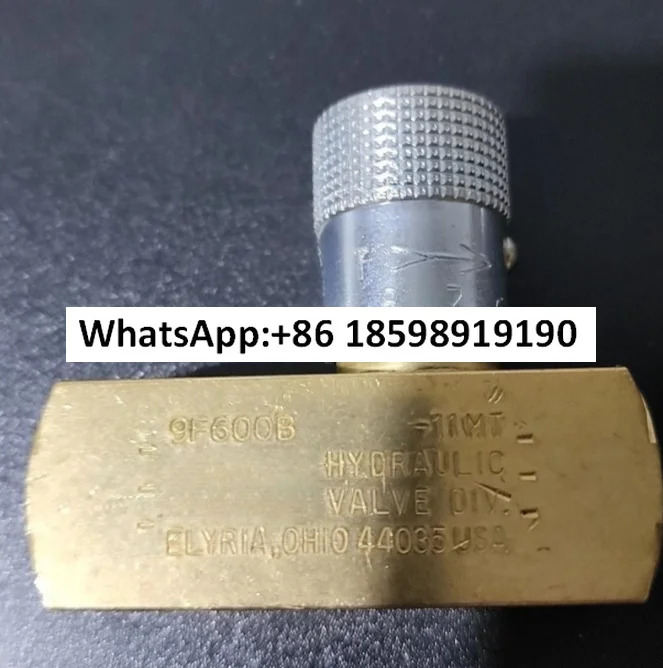 9PCM400S 9mv400s 9MV400SV 9PCK400S 체크밸브 8F600S 9F600B