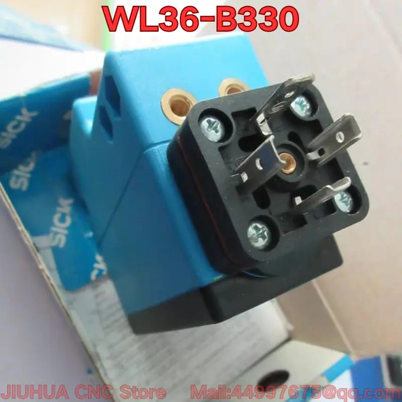 WL36-B330 센서