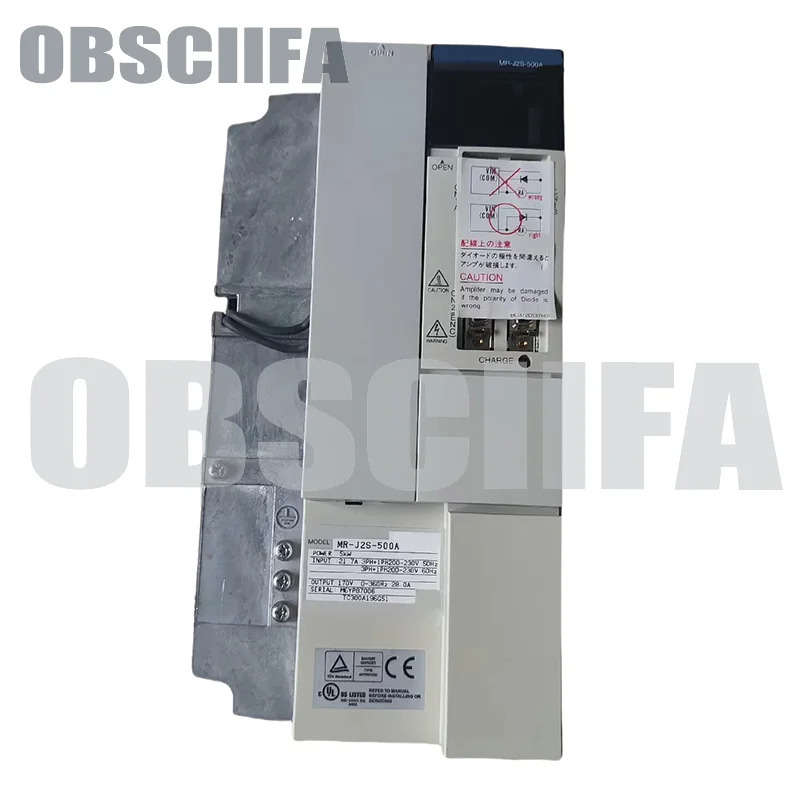 MR-J2S-500A MR-J2S-70A MR-J2S-60A MR-J2S-10A MR-J2S-20A MR-J2S-100A MR-JE-70AS