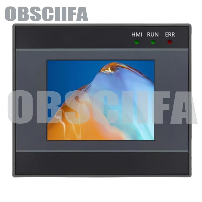 원본 12MR-4MT-FE280C-FX-A 터치 스크린