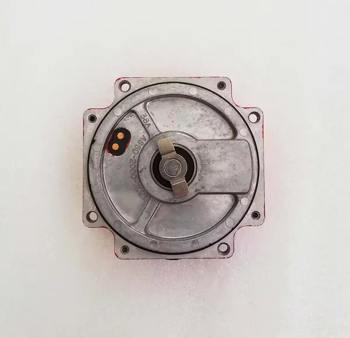 A860-2014-T301 Fanuc 인코더 펄스 코더 리퍼 완료 A8602014T301
