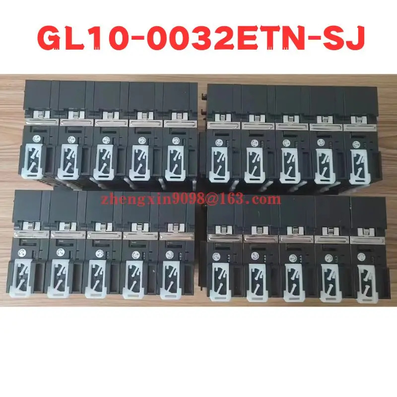 리퍼 모듈 GL10-0032ETN-SJ GL10 0032ETN SJ 정상 기능 완료 OK