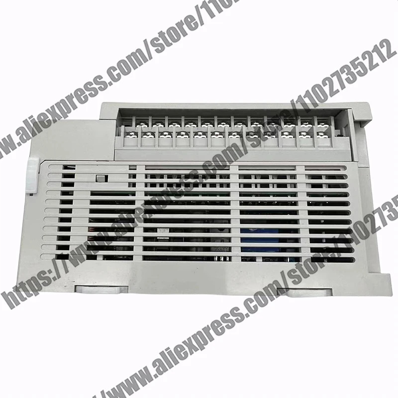 오리지널 FX3U-32MT/ES-A FX3U-32MR/ES-A FX3U-32MT/DS FX3U-32MR/D PLC 모듈