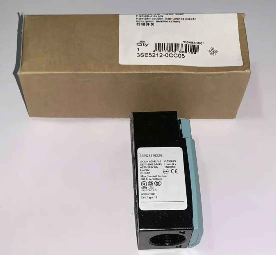 3SE5212-3KC05 3SE5212-3LC05 3SE5212-1KC05 3SE5212-1LC05